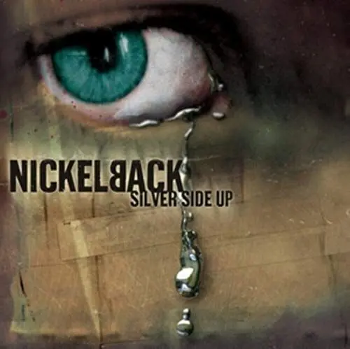 Produktbild: Silver Side Up