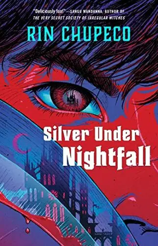 Produktbild: Silver Under Nightfall: Silver Under Nightfall #1