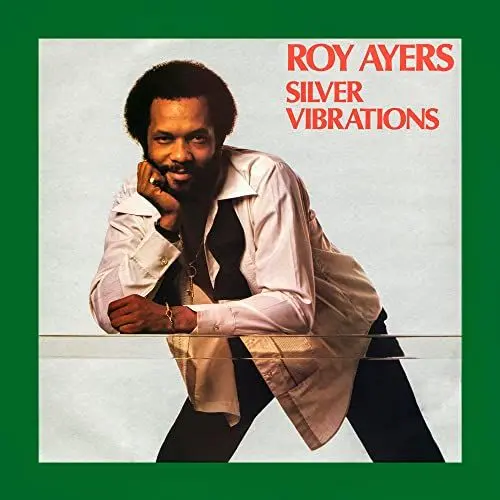 Produktbild: Silver Vibrations
