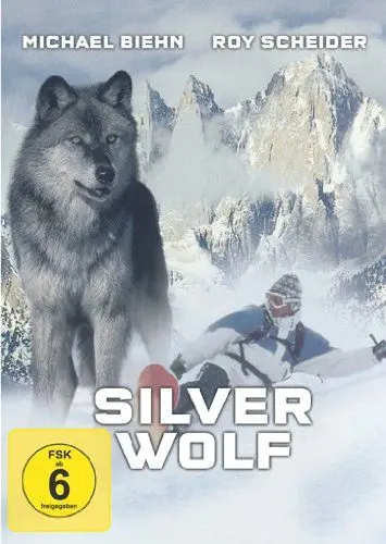 Produktbild: Silver Wolf