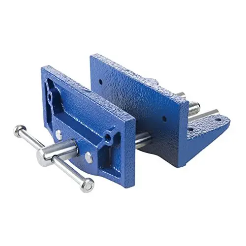 Produktbild: Silverline 138785 Schreinerei-Schraubstock, 2,7 kg 150 mm