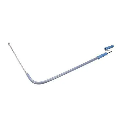 Produktbild: Silverline 197391 WC-Bohrer