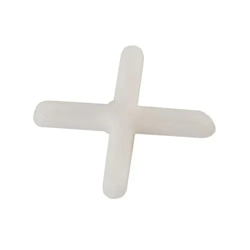 Produktbild: Silverline 217586 Fliesenkreuze, 1000er-Pckg. 3 mm