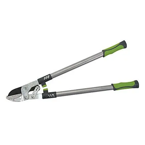 Produktbild: Silverline 231774 Amboss-Astschere mit Ratschenmechanismus