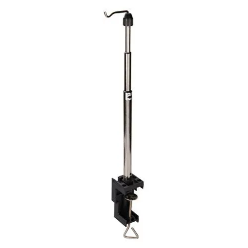 Produktbild: Silverline 240271 Teleskop-Hängehalterung für Rotationswerkzeuge 550 mm