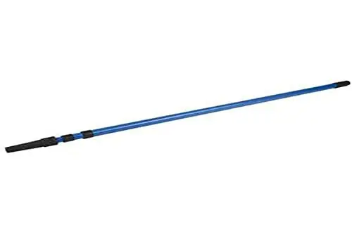 Produktbild: Silverline 250175 Teleskopstange 1,1–2,0 m