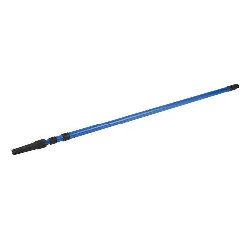 Produktbild: Silverline 250182 Teleskopstange 1,6–3,0 m