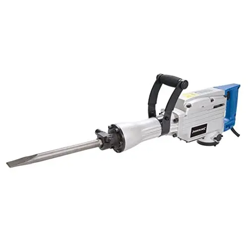 Produktbild: Silverline 263570 Silverstorm-Elektro-Abbruchhammer, 1500 W