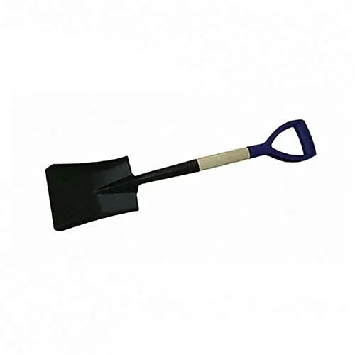 Produktbild: Silverline 282518 Eckige Mini-Schaufel 700 mm