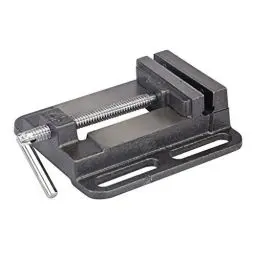 Produktbild: Silverline 292674 Maschinenschraubstock 100 mm