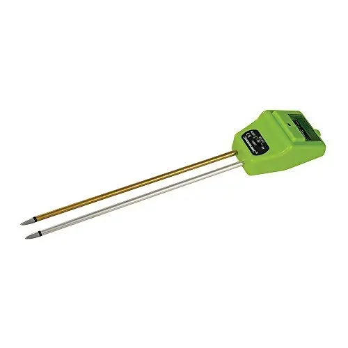 Produktbild: Silverline 361447 3-in-1-Bodenmessgerät 210 mm