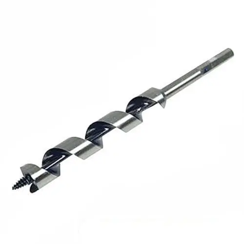 Produktbild: Silverline 394971 Schneckenbohrer 32 x 235 mm
