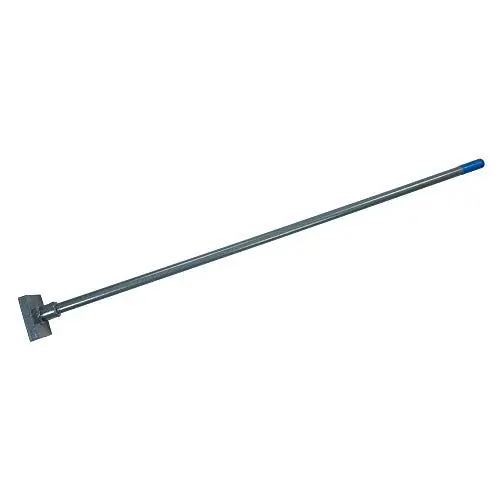 Produktbild: Silverline 456901 Geschmiedeter Handstampfer 1500 mm
