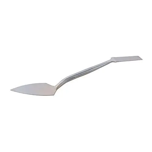 Produktbild: Silverline 456906 Stukkateureisen 230 mm