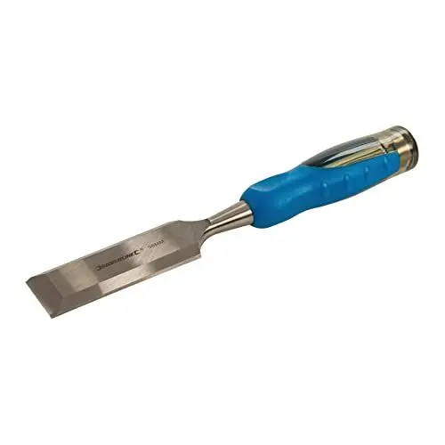 Produktbild: Silverline 456912 Profi-Stechbeitel 38 mm