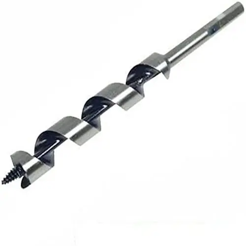 Produktbild: Silverline 456923 Schneckenbohrer 16 x 235 mm