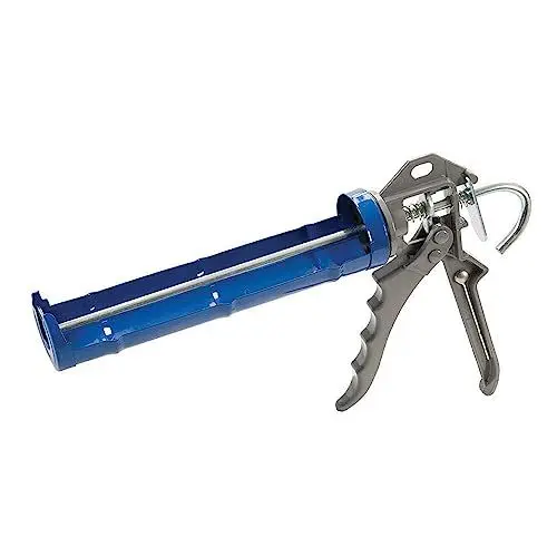 Produktbild: Silverline 523120 Kartuschenpistole 300 ml