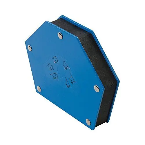 Produktbild: Silverline 529011 Schweißmagnet 27,2 kg