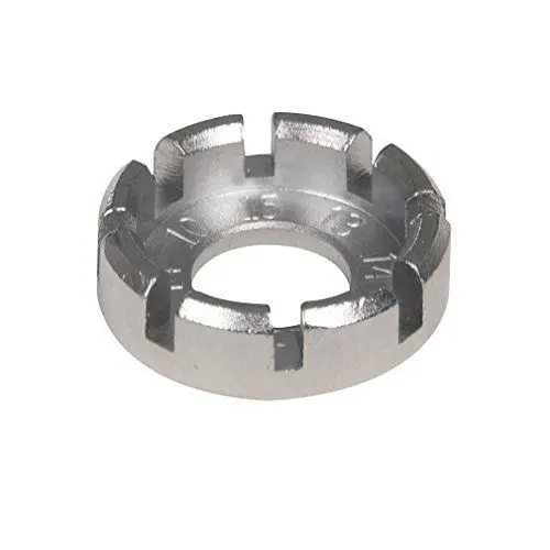 Produktbild: Silverline 535535 Speichenschlüssel Speichengrößen: 10–15