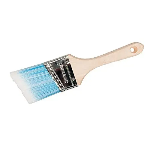 Produktbild: Silverline 539647 Abgeschrägter Malerpinsel 65 mm Breite