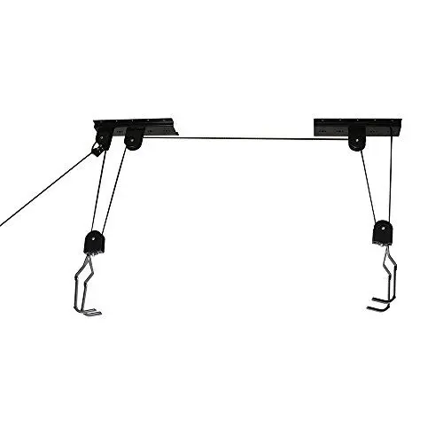 Produktbild: Silverline 554289 Fahrradaufhängung 20 kg