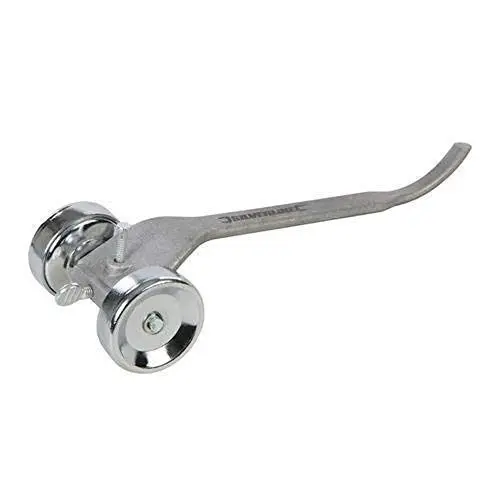 Produktbild: Silverline 633467 Mörtelfugenrechen 225 mm