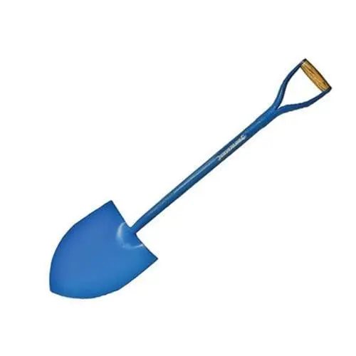 Produktbild: Silverline 633533 Geschmiedete Spatenschaufel 1020mm