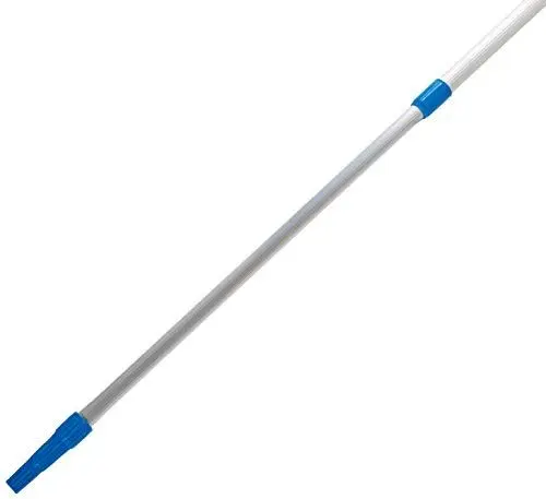 Produktbild: Silverline 633699 Aluminium-Teleskopstange 2 m