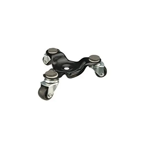 Produktbild: Silverline 633981 Dreirad-Möbelroller 60 kg