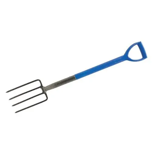 Produktbild: Silverline 675067 Gartengabel 950 mm