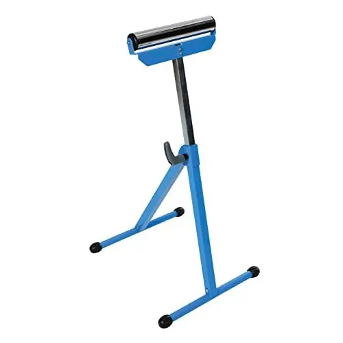 Produktbild: Silverline 675120 Verstellbarer Rollenständer 685–1080 mm