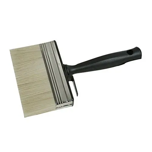 Produktbild: Silverline 719775 Holzschutzpinsel 125 mm Breite