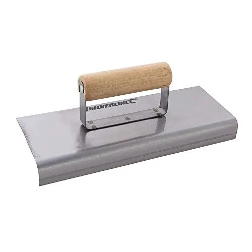 Produktbild: Silverline 719815 Kantenstreicher 250 mm