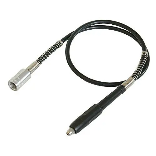 Produktbild: Silverline 794340 Flexible Welle für Rotationswerkzeuge 1070 mm