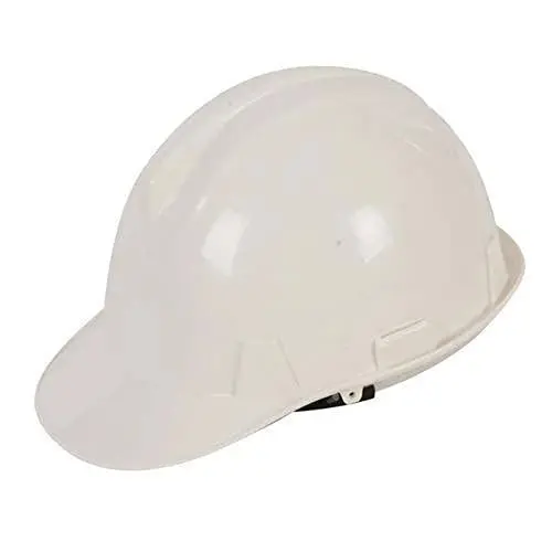 Produktbild: Silverline 868532 Schutzhelm Weiß