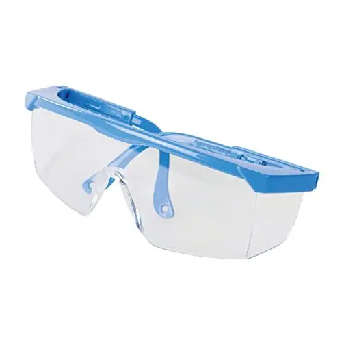 Produktbild: Silverline 868628 Schutzbrille Schutzbrille