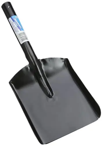 Produktbild: Silverline 868704 Kohlenschaufel 170 mm