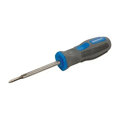 Produktbild: Silverline 868714 Gewinde-Reparaturwerkzeug 3,5 mm