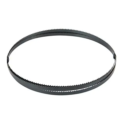 Produktbild: Silverline 868739 Bandsägeblatt 10 ZpZ