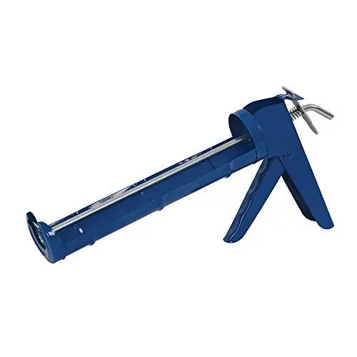 Produktbild: Silverline 895036 Standard-Kartuschenpistole 300 ml