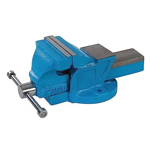 Produktbild: Silverline 938601 Ingenieurs-Schraubstock, 5 kg 100 mm