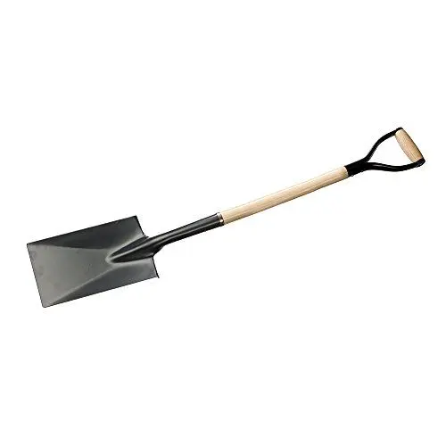 Produktbild: Silverline GT35 Grabspaten 1100 mm
