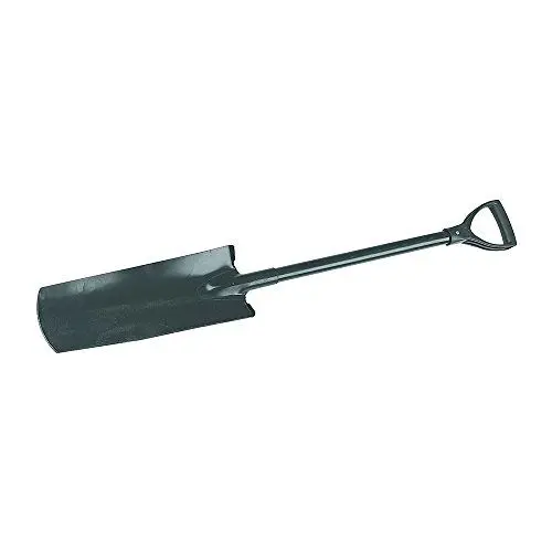 Produktbild: Silverline GT38 Kurzer Drainagespaten 1150 mm