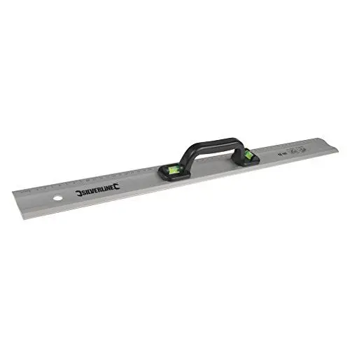 Produktbild: Silverline Tools 571509 - Regla, 900 mm