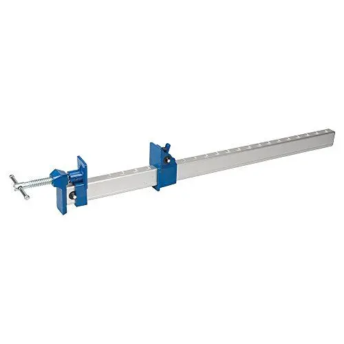 Produktbild: Silverline VC62 Aluminium-Fugzwinge 600 mm