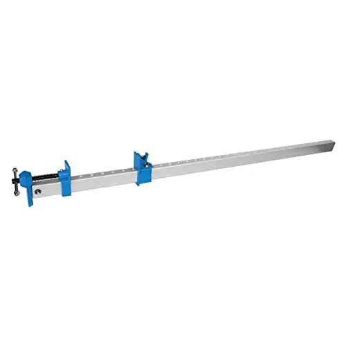 Produktbild: Silverline VC63 Aluminium-Fugzwinge 900 mm