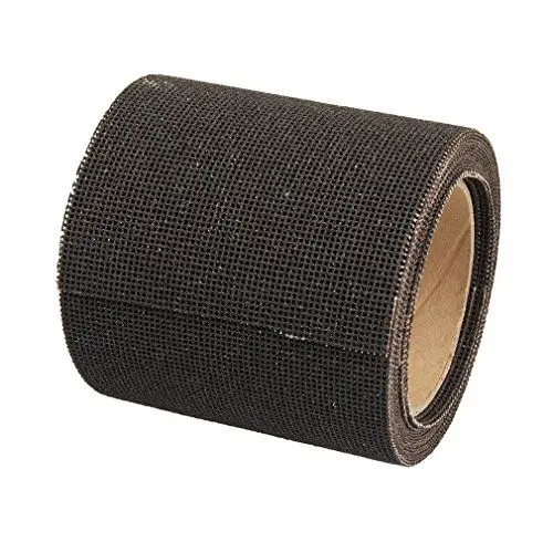 Produktbild: Silverline - Schleifgitter, 5-m-Rolle 100er-Körnung (868903)