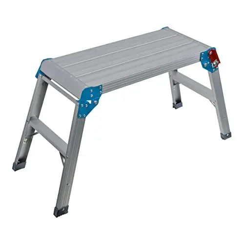 Produktbild: Silverline - Trittbank 500 mm (640000)