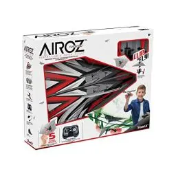 Produktbild: Silverlit 84844 Airoz Ferngesteuertes Flugzeug, unterschiedlich