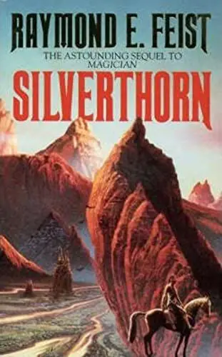 Produktbild: Silverthorn